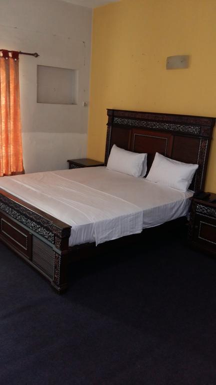 Grace View Guest House Lahore Buitenkant foto